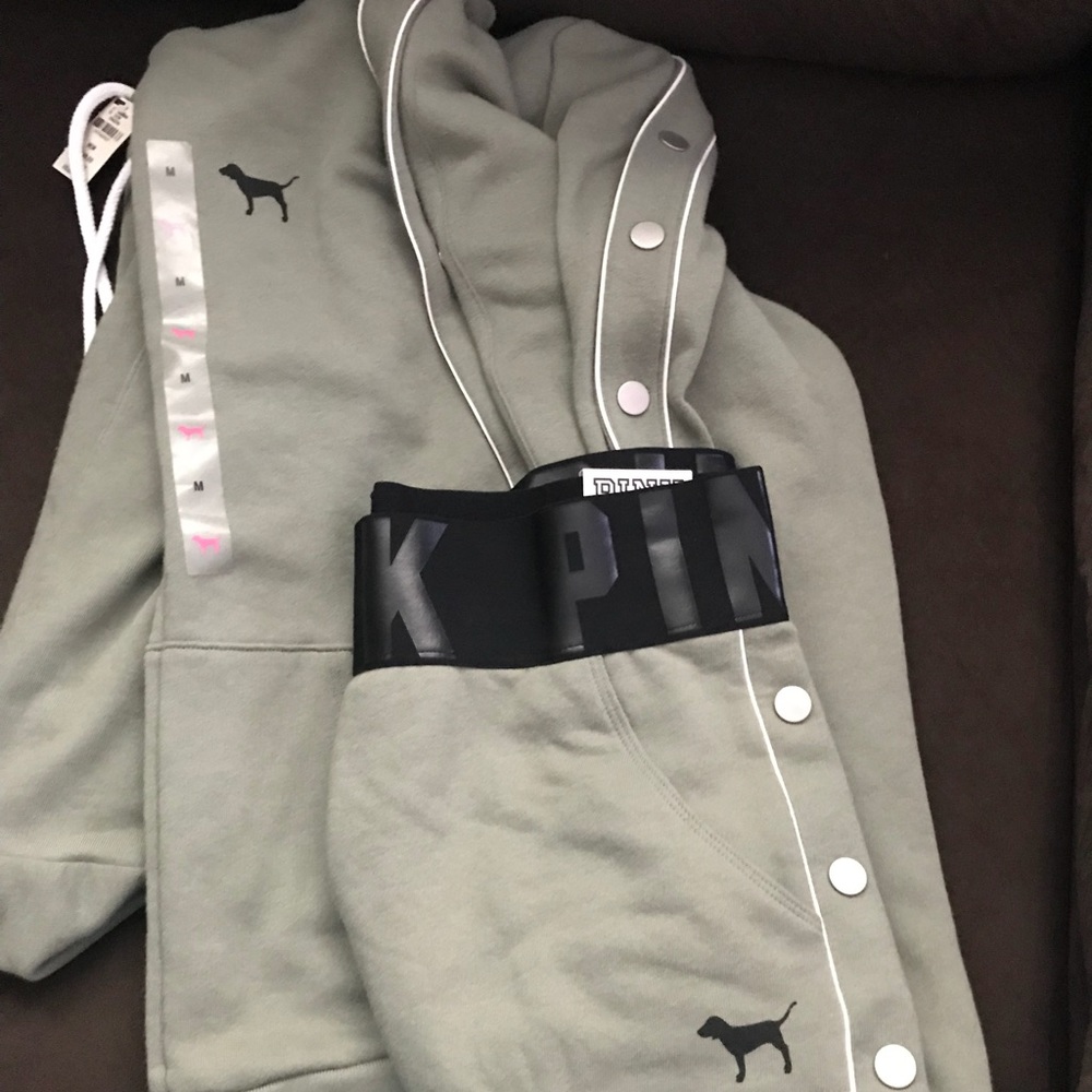 Pink set ❌SOLD❌